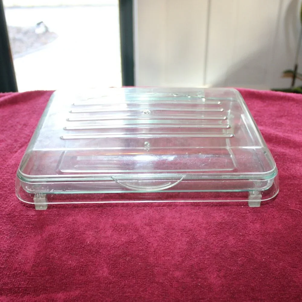 George Foreman GRV660 Toaster Oven Bun Warmer Replacement part